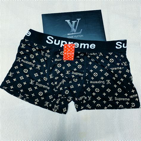 louis vuitton underpants|Louis Vuitton briefs.